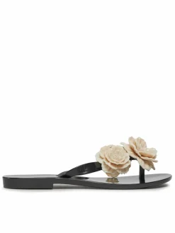 Infradito Melissa Harmonic Springtime Ad 35704 Nero