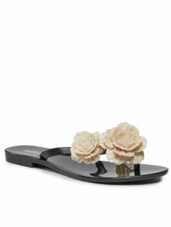 Infradito Melissa Harmonic Springtime Ad 35704 Nero