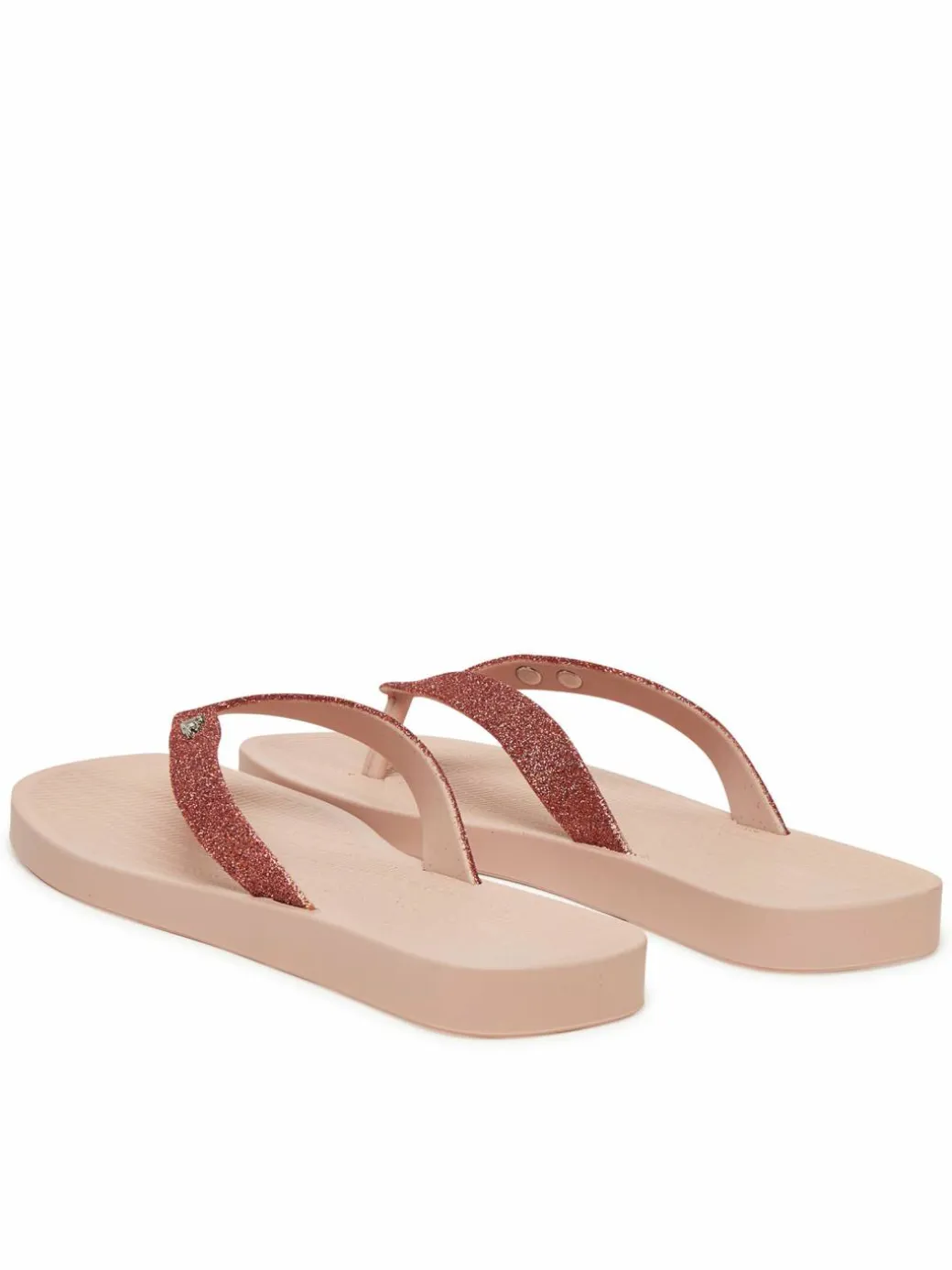 Infradito Melissa Sun Long Beach II Ad 35781 Rosa