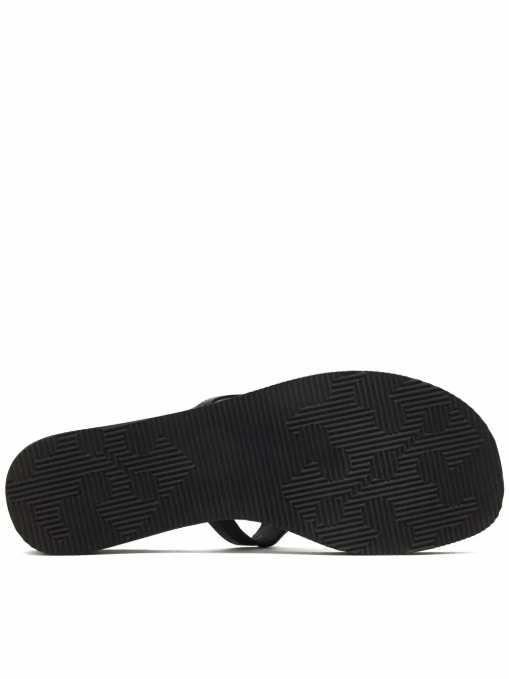 Infradito Miller 159829 Nero