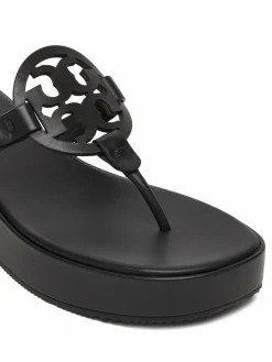 Infradito Miller 159829 Nero