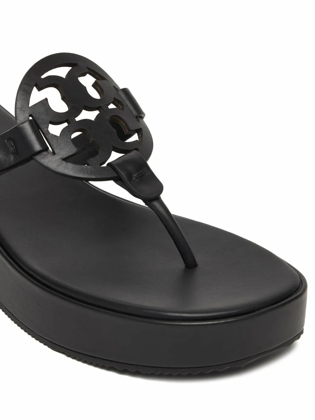 Infradito Miller 159829 Nero