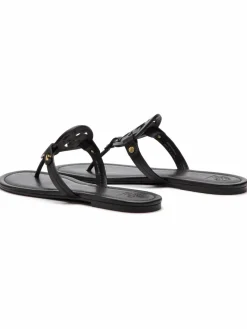 Infradito Miller 11744 Nero