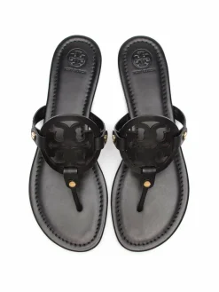 Infradito Miller 11744 Nero
