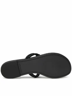 Infradito Miller 152177 Nero