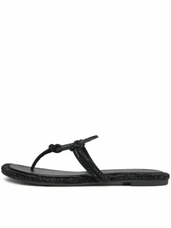 Infradito Miller 152177 Nero