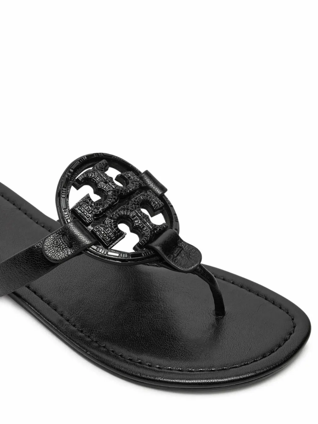 Infradito Miller 161424 Nero
