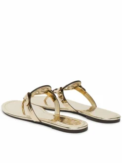 Infradito Miller 170345 Oro