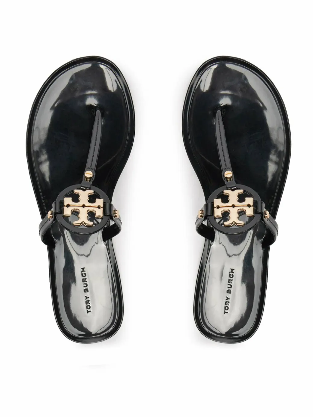 Infradito Mini Miller Flat Thong 51148678 Nero