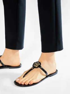 Infradito Mini Miller Flat Thong 51148678 Nero