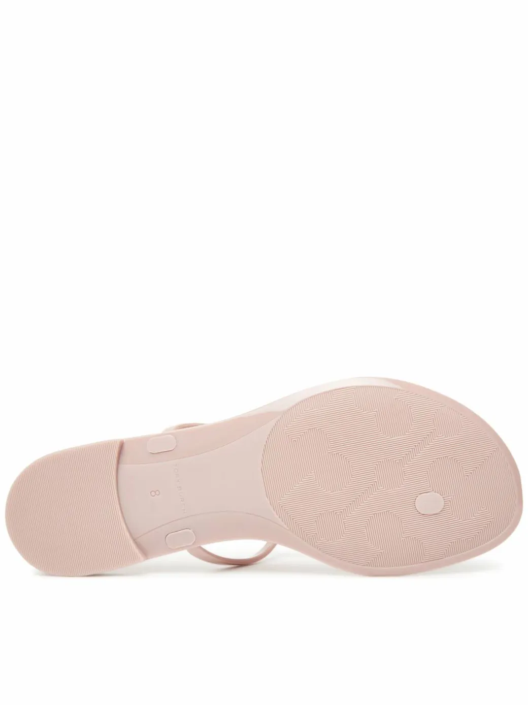 Infradito Mini Miller Jelly 166808 Rosa