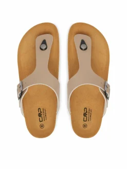Infradito Mymosa 3Q91036 Beige