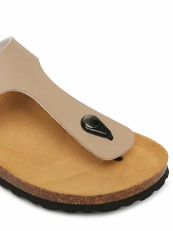 Infradito Mymosa  3Q91036 Beige