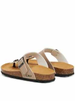 Infradito Mymosa  3Q91036 Beige