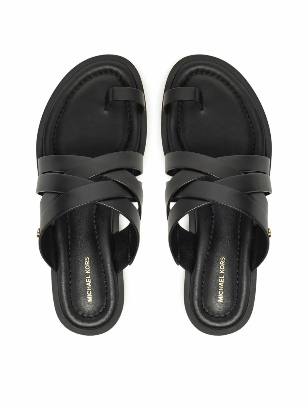 Infradito Nora 40S5NOFS1L Nero