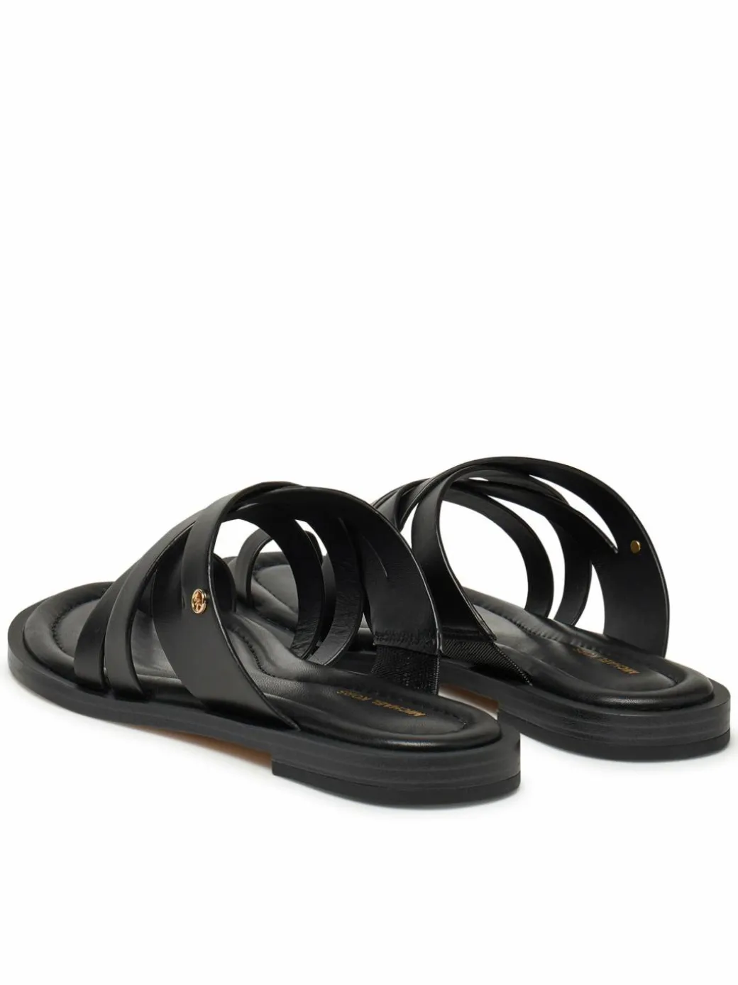 Infradito Nora 40S5NOFS1L Nero