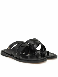 Infradito Nora 40S5NOFS1L Nero