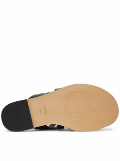Infradito Nora 40S5NOFS1L Nero