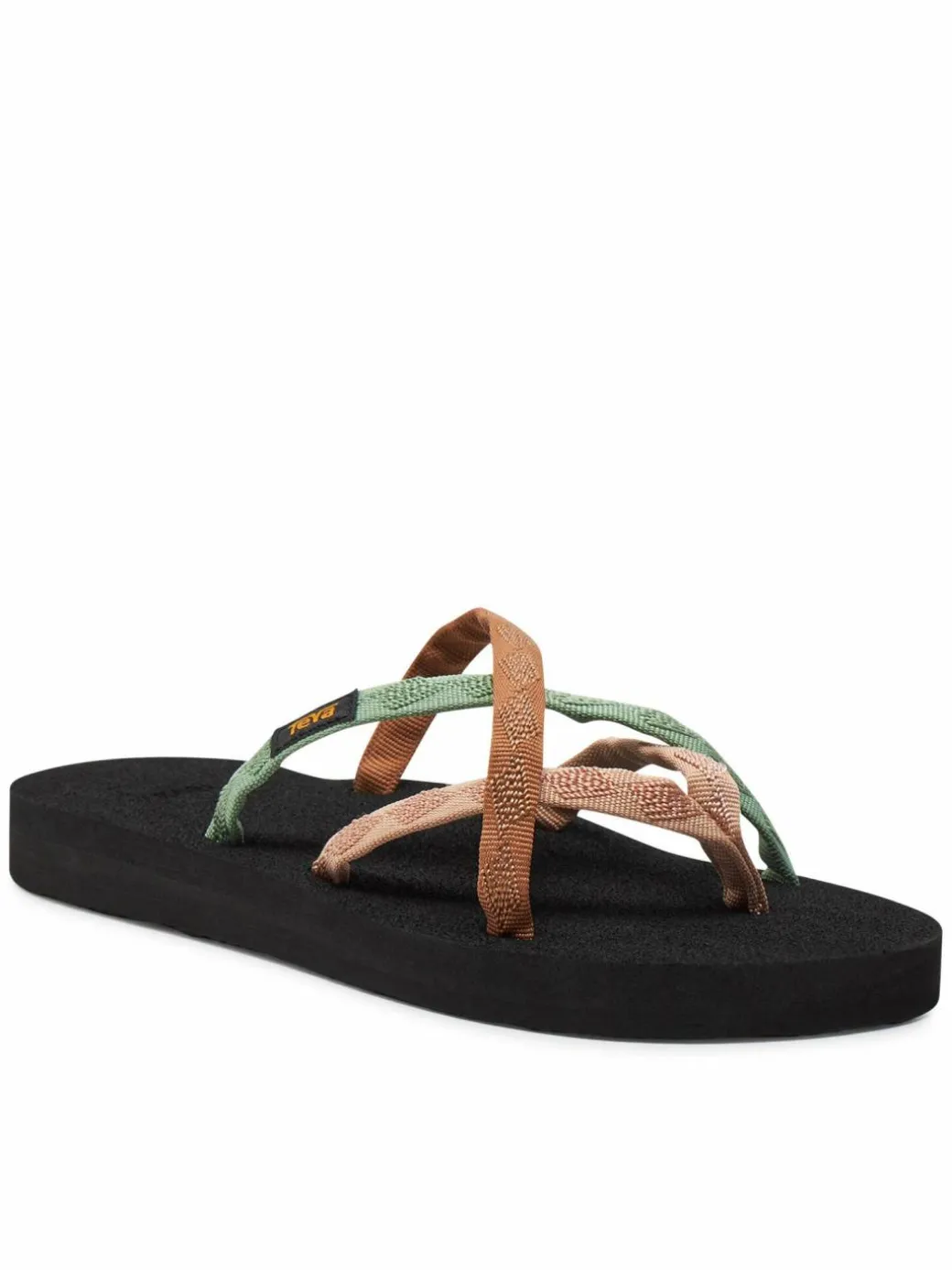 Infradito Olowahu 6840 Multicolore