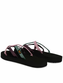 Infradito Olowahu 6840 Multicolore