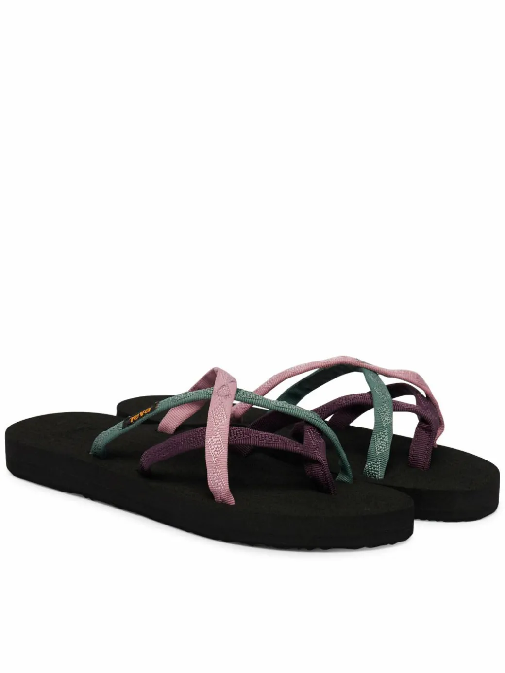 Infradito Olowahu 6840 Multicolore