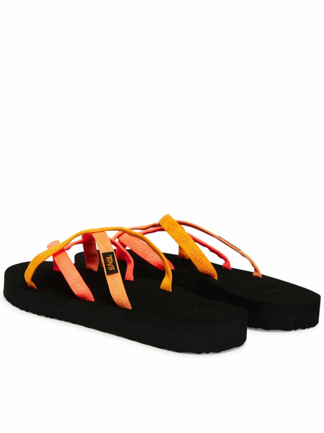 Infradito Olowahu 6840 Multicolore