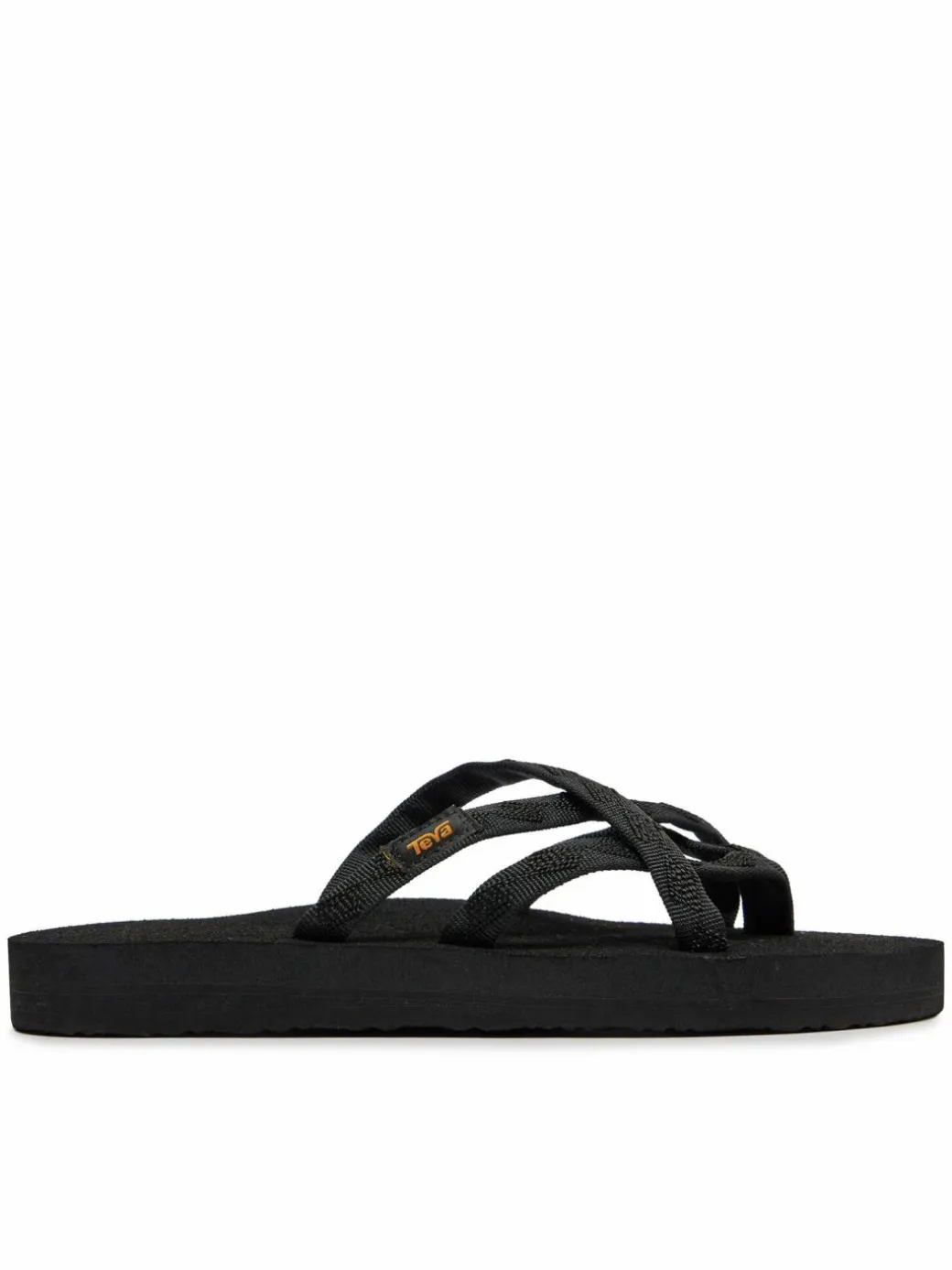 Infradito Olowahu 6840 Nero