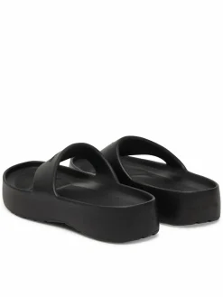 Infradito One Piece Eva Flip Flop Thong HW0HW02957 Nero