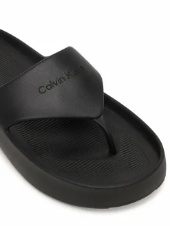 Infradito One Piece Eva Flip Flop Thong HW0HW02957 Nero