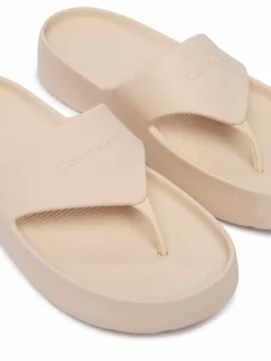Infradito One Piece Eva Flip Flop Thong HW0HW02957 Rosa