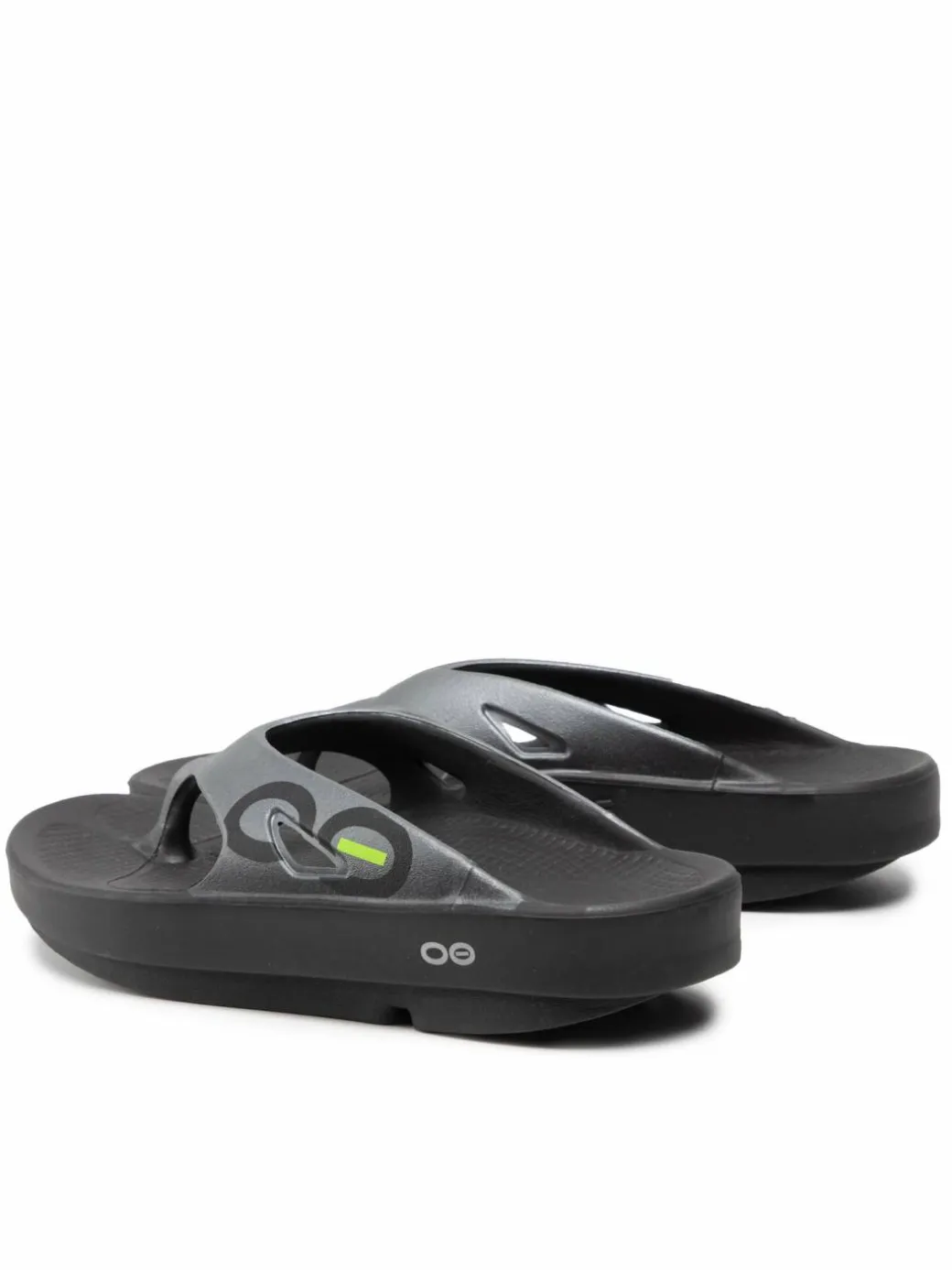 Infradito Ooriginal Sport Grigio