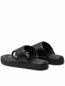 Infradito Padded Toe 70105-135 Nero