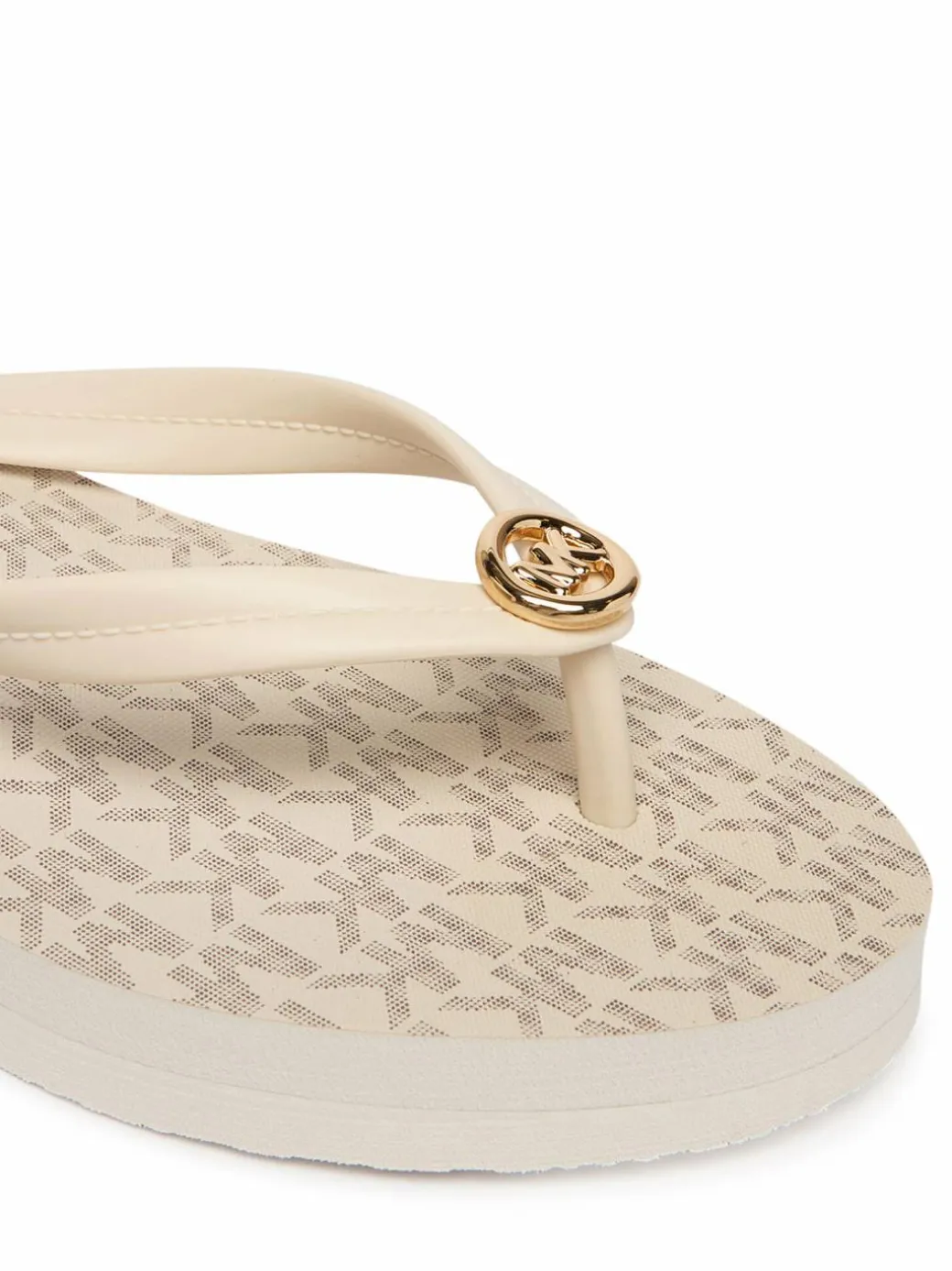 Infradito Posie Flip Flop 40S6PSFA2Q Crema