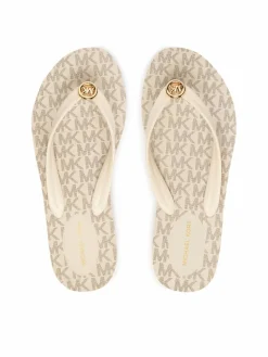 Infradito Posie Flip Flop 40S6PSFA2Q Crema