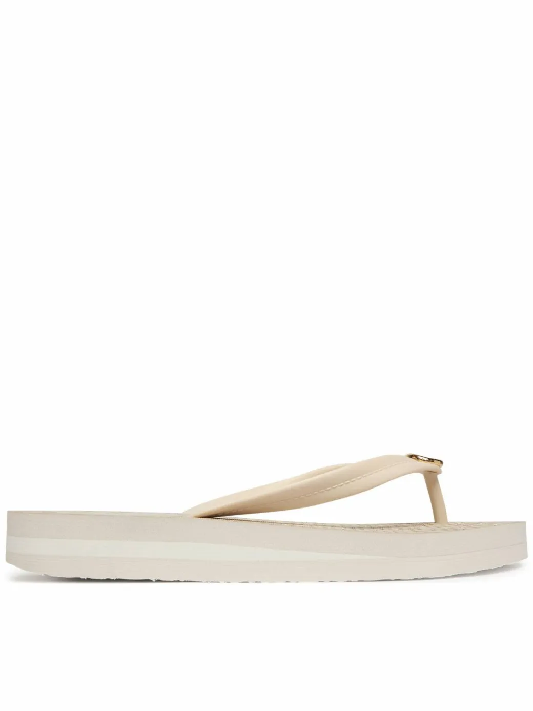 Infradito Posie Flip Flop 40S6PSFA2Q Crema