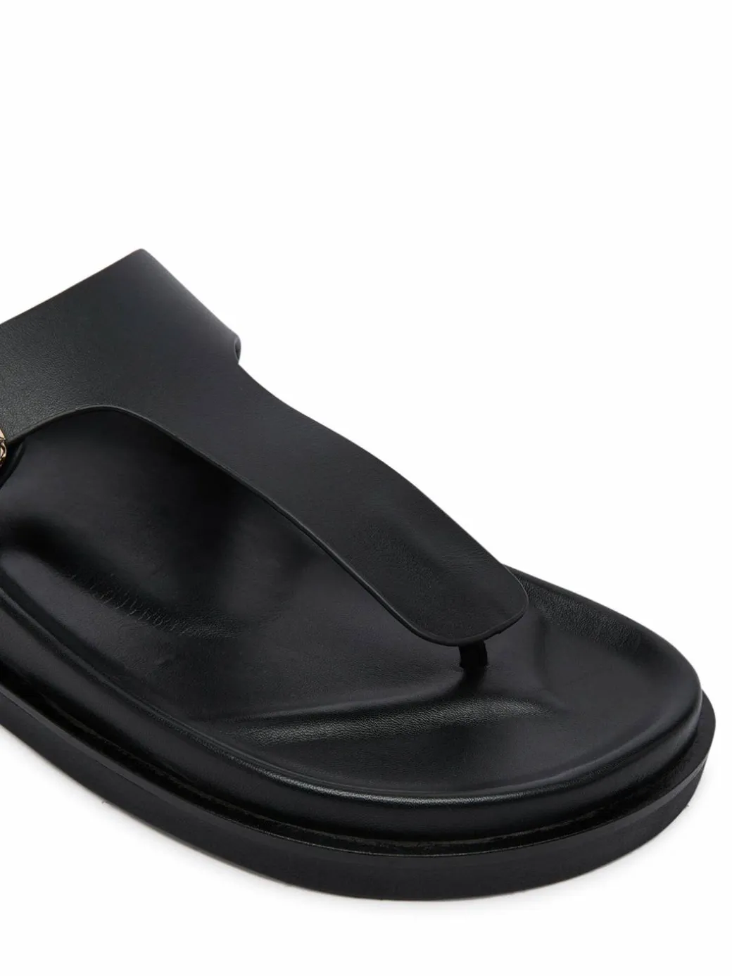 Infradito PPJ405.31 Nero