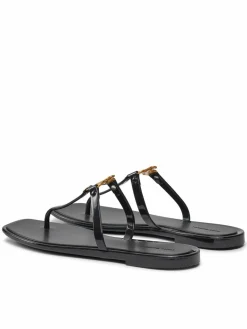 Infradito Roxanne 137704 Nero