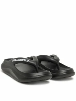 Infradito Skoona II KL85025 Nero