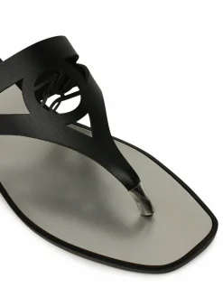 Infradito Skoot II KL80407 Nero