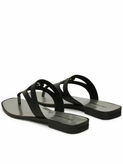 Infradito Skoot II KL80407 Nero