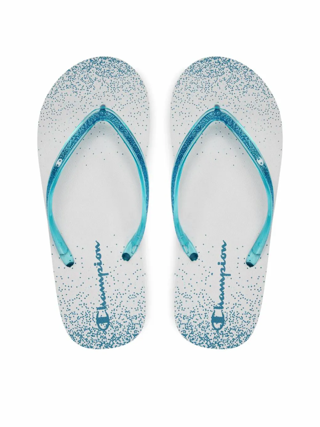 Infradito Sparkling Slide S11688-CHA-WW010 Blu