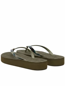 Infradito Tilda LBS0021TN51 Verde