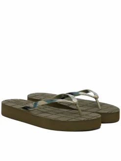 Infradito Tilda LBS0021TN51 Verde