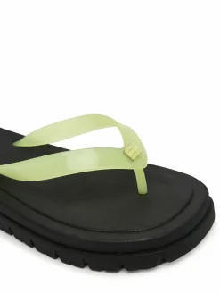 Infradito Tjw Cleated Jelly Summer Sandal EN0EN02954 Verde