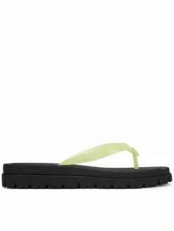 Infradito Tjw Cleated Jelly Summer Sandal EN0EN02954 Verde