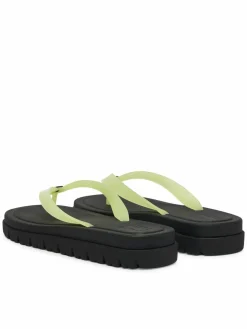 Infradito Tjw Cleated Jelly Summer Sandal EN0EN02954 Verde