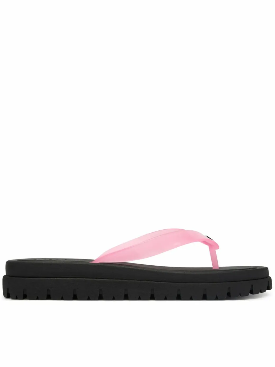Infradito Tjw Cleated Jelly Summer Sandal EN0EN02954 Rosa