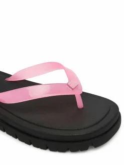 Infradito Tjw Cleated Jelly Summer Sandal EN0EN02954 Rosa