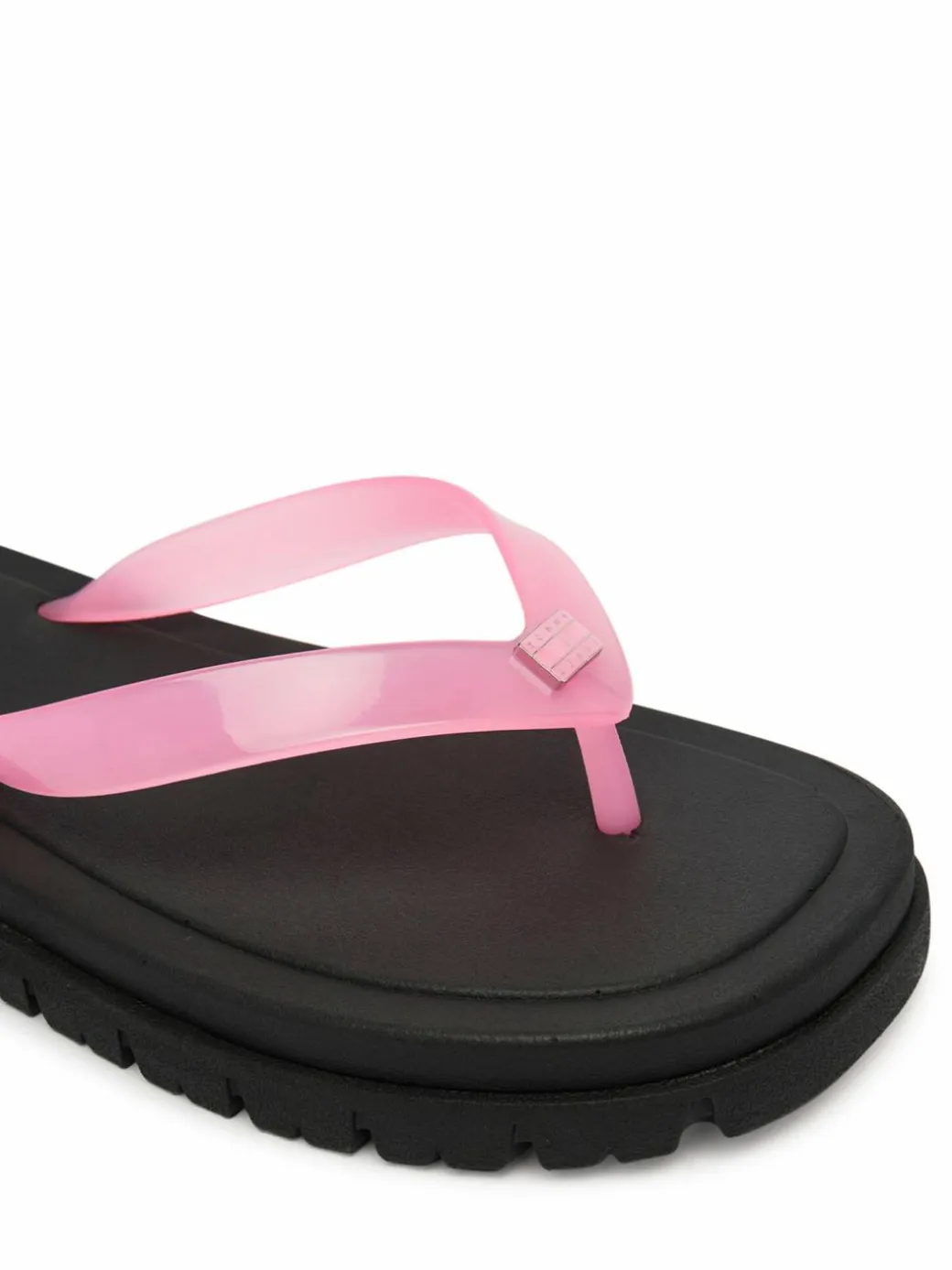Infradito Tjw Cleated Jelly Summer Sandal EN0EN02954 Rosa