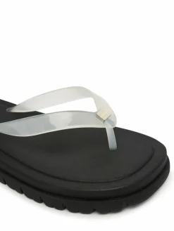 Infradito Tjw Cleated Jelly Summer Sandal EN0EN02954 Bianco